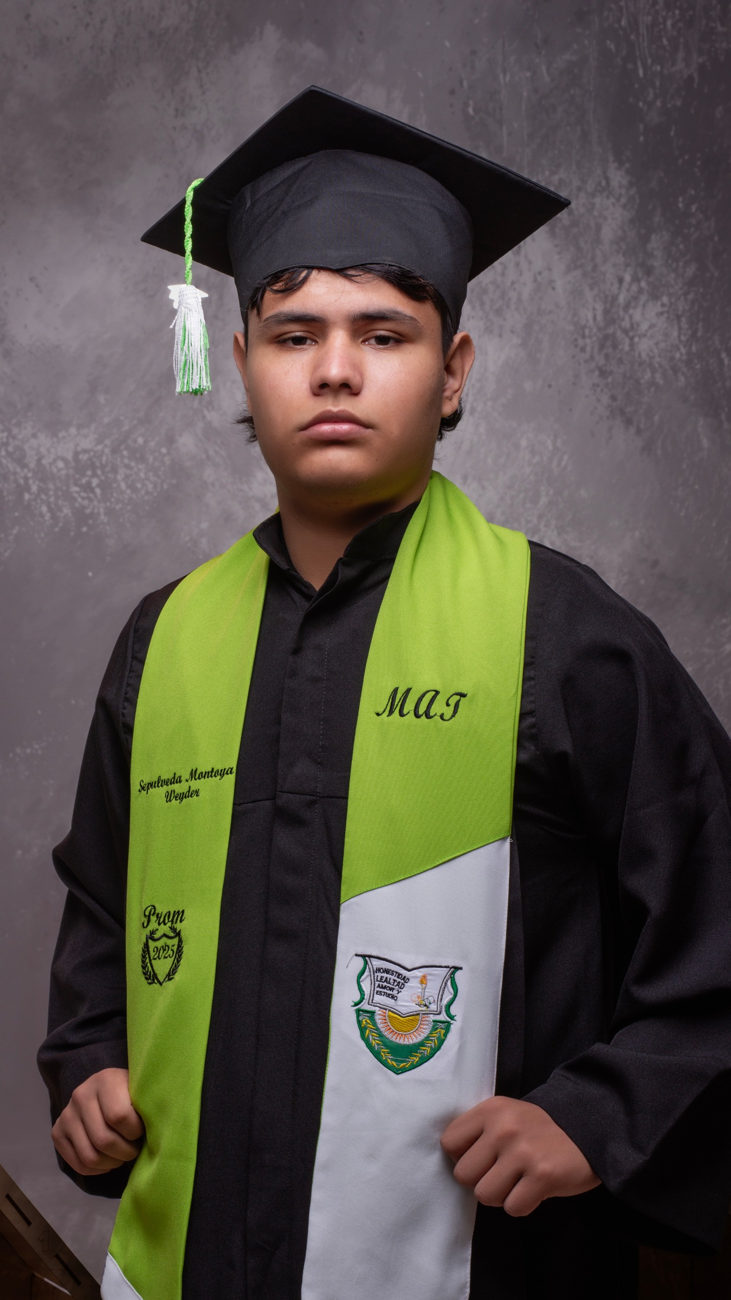 Weyder Sepulveda Montoya